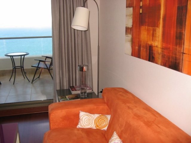 Fotografía 4 de Departamentos Amoblados Reñaca Norte en Viña Del Mar, Valparaiso