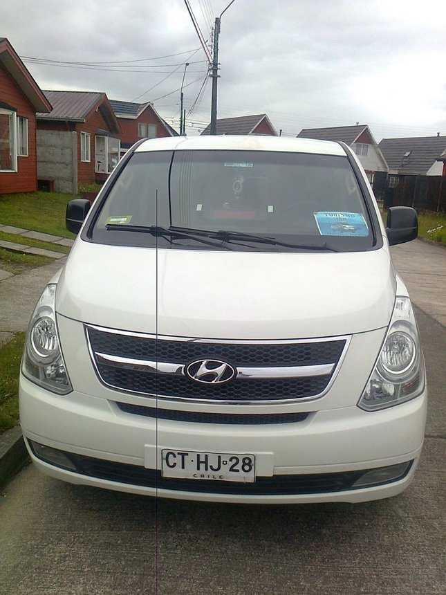 Fotografía 4 de Transporte de Turismo y Transfer en Puerto Montt en Puerto Montt, Los Lagos