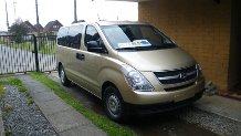 Fotografía 5 de Transporte de Turismo y Transfer en Puerto Montt en Puerto Montt, Los Lagos