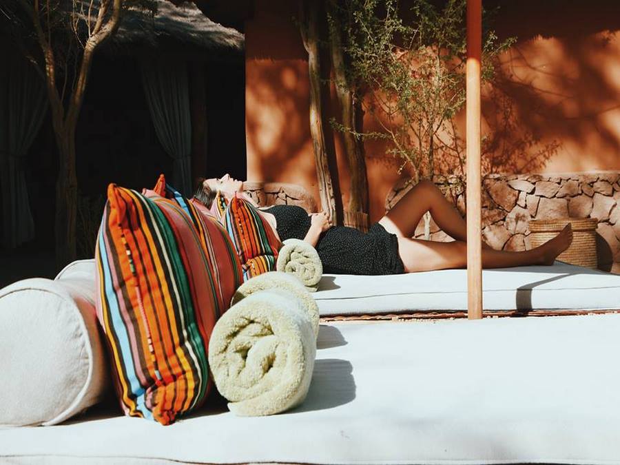 Fotografía 11 de Hostal Awasi - Tailor Made en San Pedro De Atacama, Antofagasta