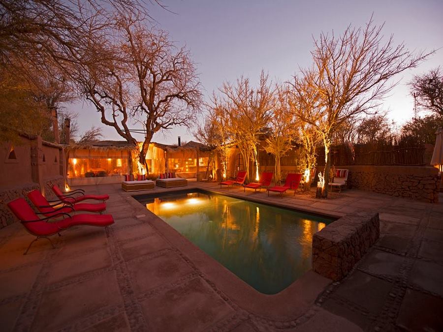 Fotografía 19 de Hostal Awasi - Tailor Made en San Pedro De Atacama, Antofagasta