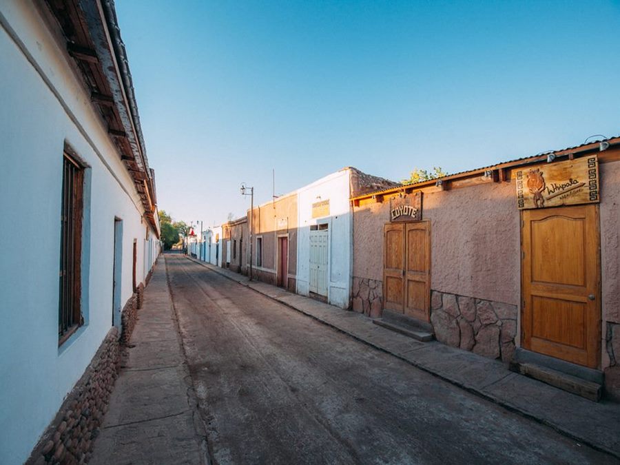 Fotografía 3 de Hostal Awasi - Tailor Made en San Pedro De Atacama, Antofagasta