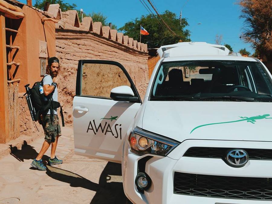 Fotografía 7 de Hostal Awasi - Tailor Made en San Pedro De Atacama, Antofagasta