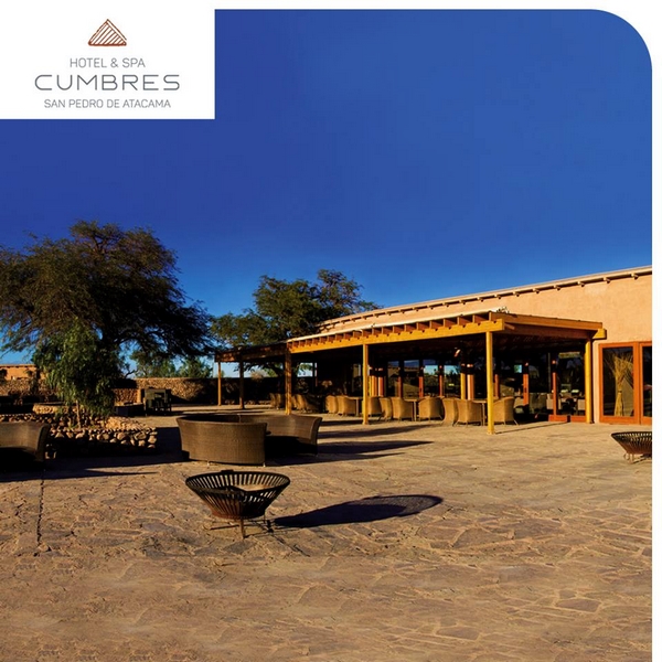 Fotografía 19 de Hotel Cumbres San Pedro de Atacama en San Pedro De Atacama, Antofagasta