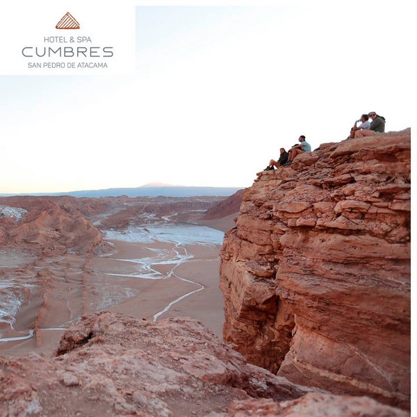 Fotografía 3 de Hotel Cumbres San Pedro de Atacama en San Pedro De Atacama, Antofagasta