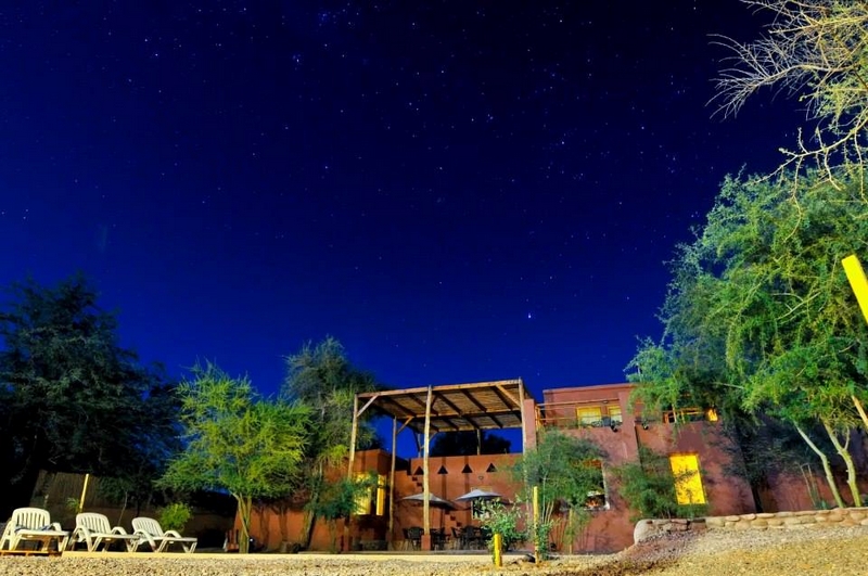 Fotografía 10 de B&B Casa Solcor en San Pedro De Atacama, Antofagasta