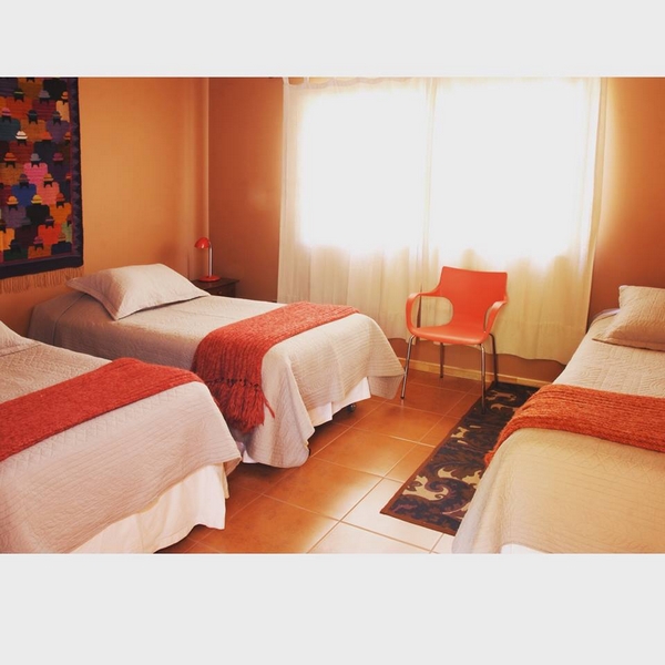 Fotografía 16 de B&B Casa Solcor en San Pedro De Atacama, Antofagasta