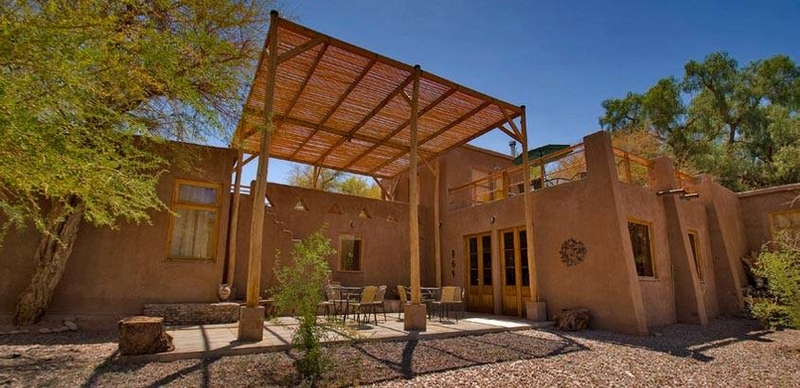 Fotografía 9 de B&B Casa Solcor en San Pedro De Atacama, Antofagasta
