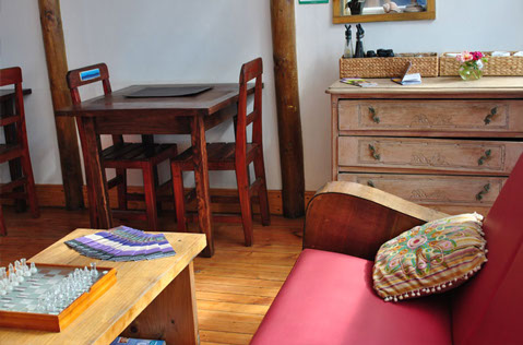 Fotografía 16 de Surf Hostal en Pichilemu en Pichilemu, Ohiggins
