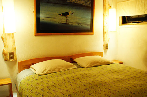 Fotografía 3 de Surf Hostal en Pichilemu en Pichilemu, Ohiggins
