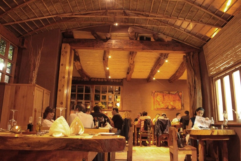 Fotografía 10 de Hotel Kimal en San Pedro De Atacama, Antofagasta