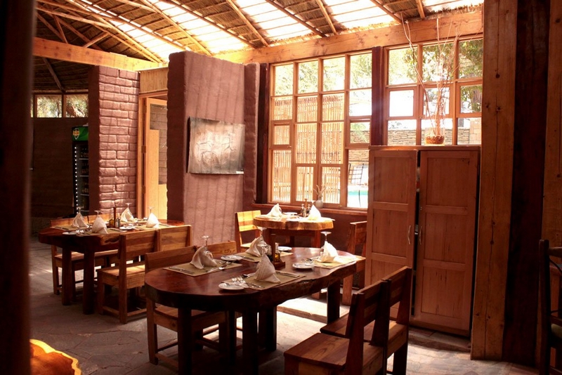 Fotografía 12 de Hotel Kimal en San Pedro De Atacama, Antofagasta