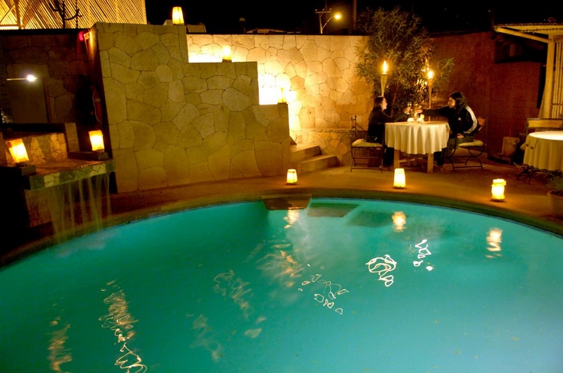 Fotografía 5 de Hotel Kimal en San Pedro De Atacama, Antofagasta