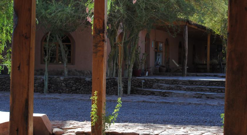 Fotografía 11 de Aldea Lodge en San Pedro de Atacama en San Pedro De Atacama, Antofagasta