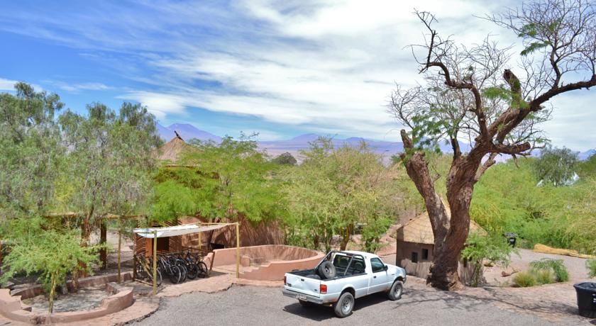 Fotografía 12 de Aldea Lodge en San Pedro de Atacama en San Pedro De Atacama, Antofagasta