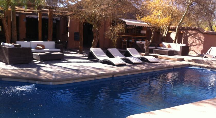 Fotografía 19 de Aldea Lodge en San Pedro de Atacama en San Pedro De Atacama, Antofagasta