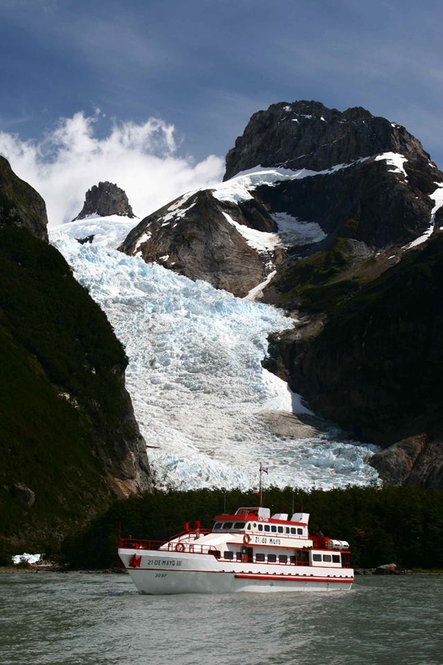 Fotografía 13 de Operador turístico de la Patagonia Chilena en Punta Arenas, Magallanes