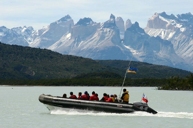 Fotografía 5 de Operador turístico de la Patagonia Chilena en Punta Arenas, Magallanes