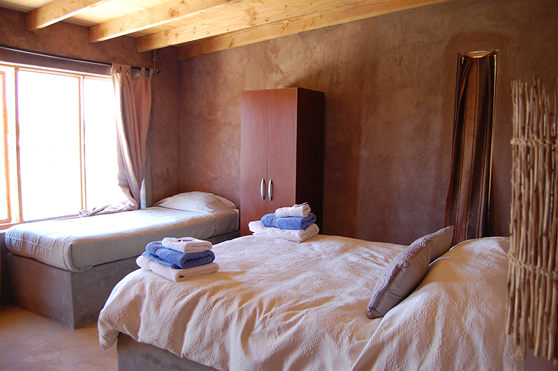 Fotografía 4 de Lodge Altitud en San Pedro De Atacama, Antofagasta