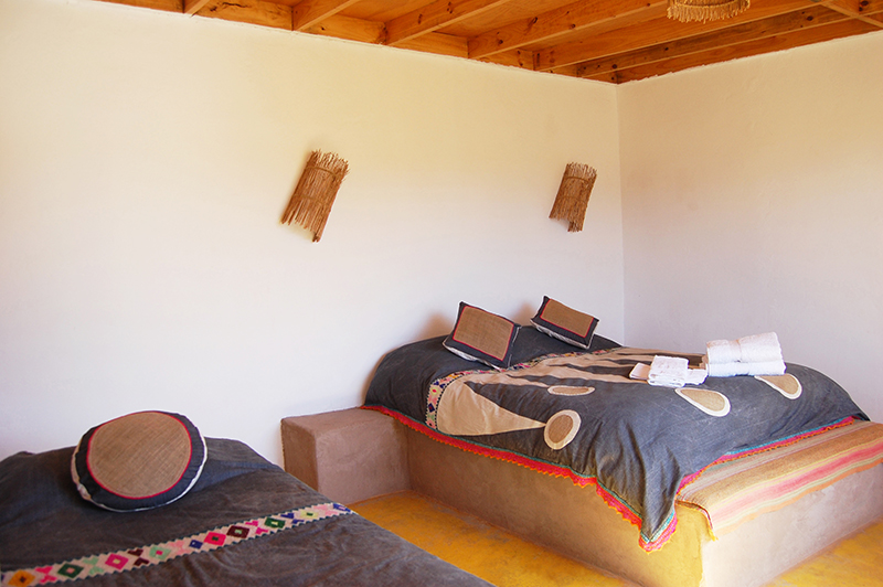 Fotografía 9 de Lodge Altitud en San Pedro De Atacama, Antofagasta