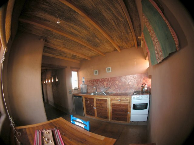 Fotografía 10 de Atacama Lodge, El Observatorio en San Pedro De Atacama, Antofagasta