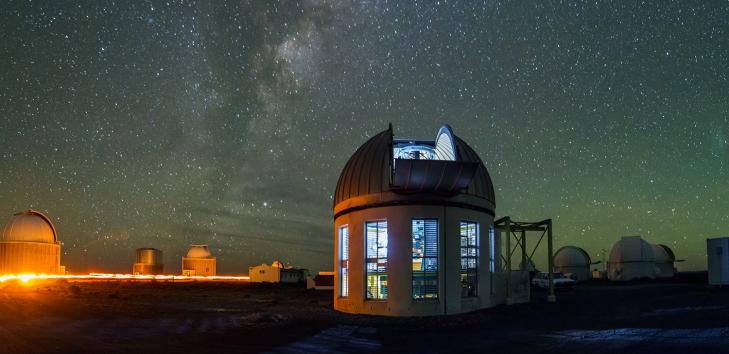 Fotografía 15 de Atacama Lodge, El Observatorio en San Pedro De Atacama, Antofagasta