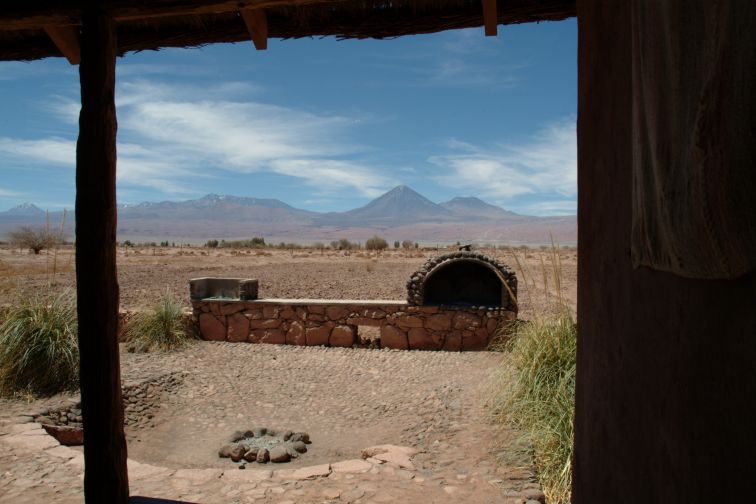 Fotografía 18 de Atacama Lodge, El Observatorio en San Pedro De Atacama, Antofagasta