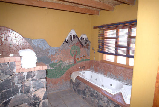 Fotografía 2 de Atacama Lodge, El Observatorio en San Pedro De Atacama, Antofagasta