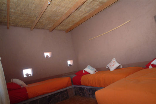 Fotografía 3 de Atacama Lodge, El Observatorio en San Pedro De Atacama, Antofagasta