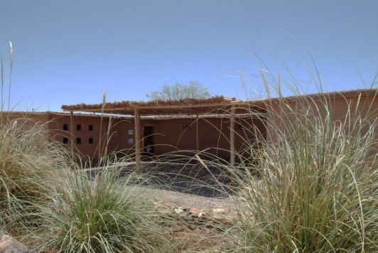 Fotografía 6 de Atacama Lodge, El Observatorio en San Pedro De Atacama, Antofagasta