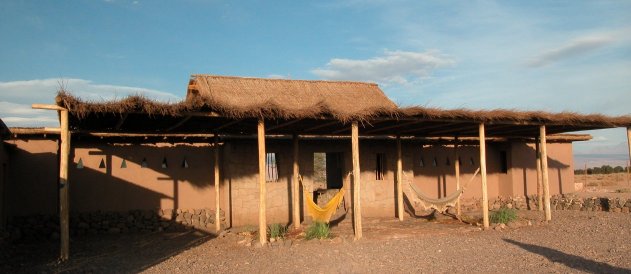 Fotografía 8 de Atacama Lodge, El Observatorio en San Pedro De Atacama, Antofagasta