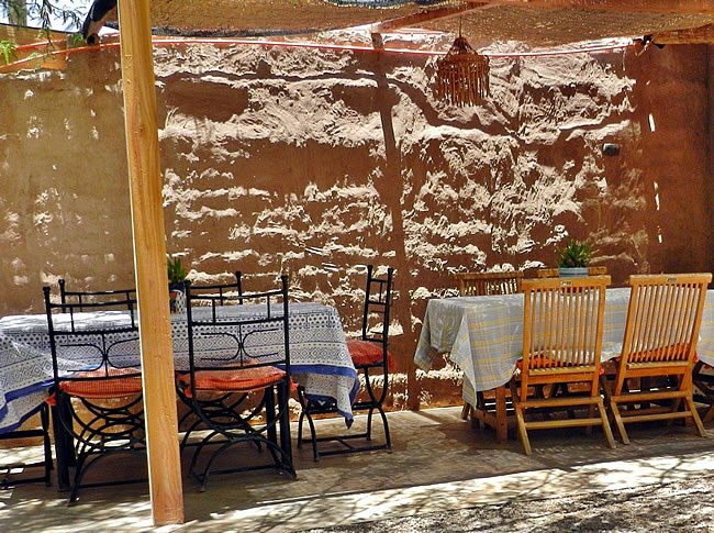 Fotografía 5 de Incahuasi Travelodge en San Pedro De Atacama, Antofagasta