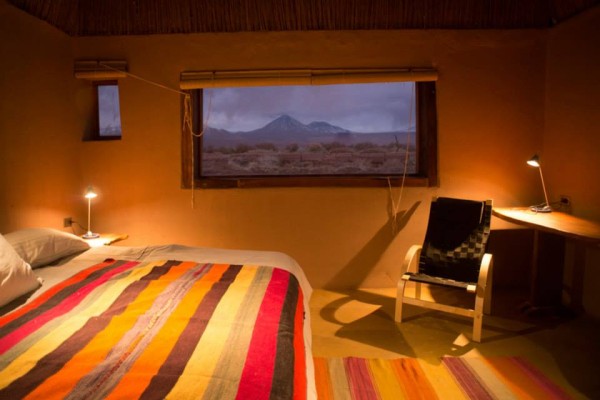 Fotografía 2 de Lodge Planeta Atacama en San Pedro De Atacama, Antofagasta