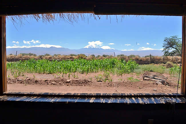 Fotografía 4 de Lodge Planeta Atacama en San Pedro De Atacama, Antofagasta