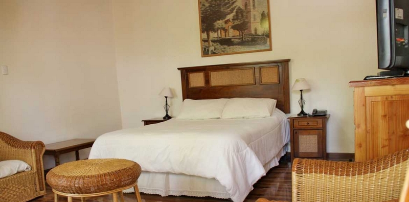 Fotografía 12 de Hotel Jireh en San Pedro De Atacama, Antofagasta