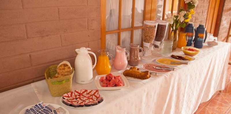 Fotografía 14 de Hotel Jireh en San Pedro De Atacama, Antofagasta