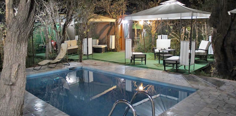 Fotografía 18 de Hotel Jireh en San Pedro De Atacama, Antofagasta