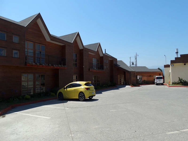 Fotografía 10 de Hotel Arauco en Arauco, Bio Bio