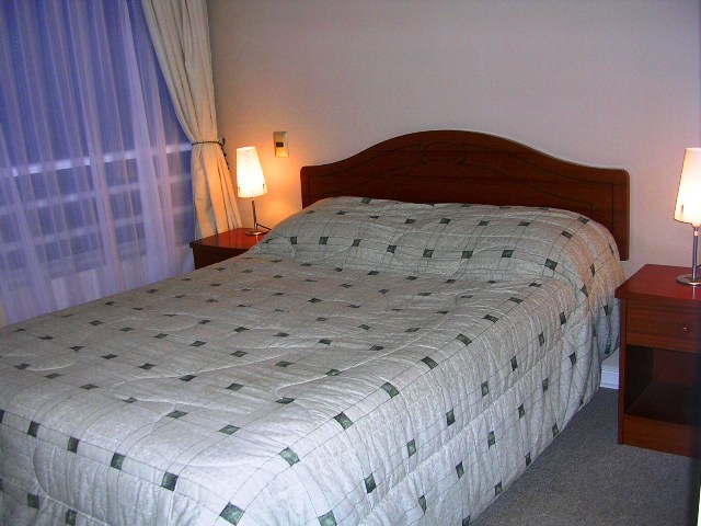 Fotografía 5 de Ocean View Apartment / Departamento con vista al mar en Viña Del Mar, Valparaiso