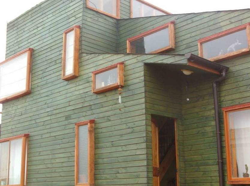 Fotografía 5 de Cabañas en Pichilemu en Pichilemu, Ohiggins
