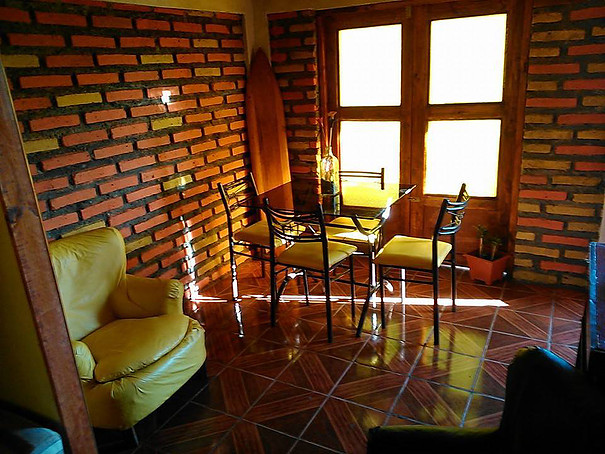 Fotografía 7 de Cabañas en Pichilemu en Pichilemu, Ohiggins