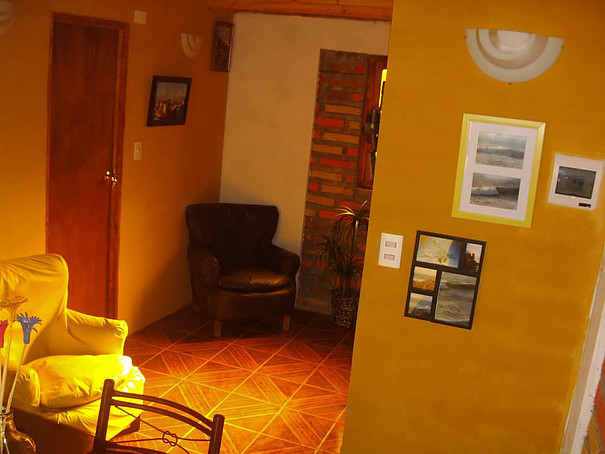 Fotografía 8 de Cabañas en Pichilemu en Pichilemu, Ohiggins