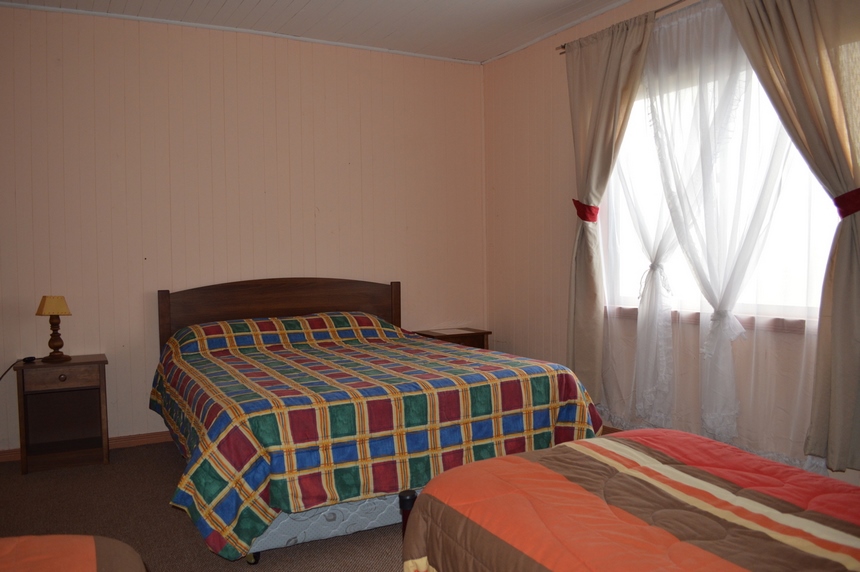 Fotografía 3 de Hostal Vista al Volcan en Pucon, Araucania