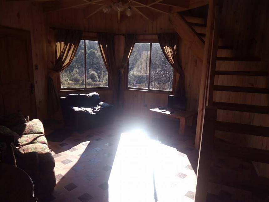 Fotografía 3 de Casa camino a Caburgua km 19 en Pucon, Araucania