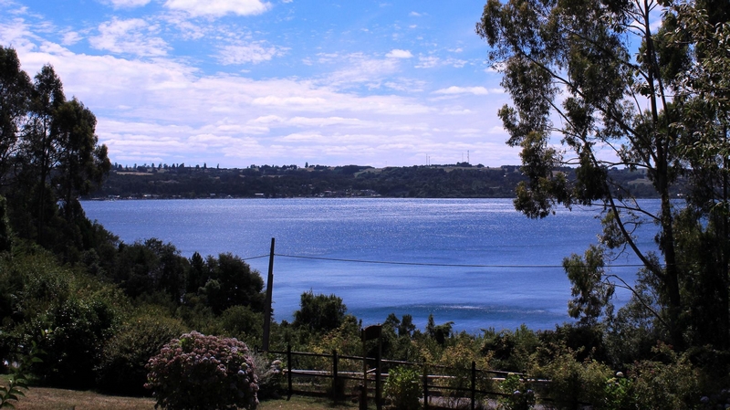Fotografía 2 de Cabañas con Vista Lago Llanquihue en Frutillar, Los Lagos