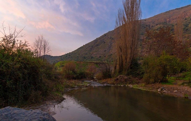 Fotografía 15 de Camping el Sauce, Cajon del Maipo en SAN JOSE DE MAIPO, Metropolitana