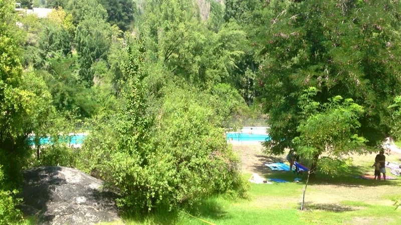Fotografía 18 de Camping Parque Almendro en SAN JOSE DE MAIPO, Metropolitana
