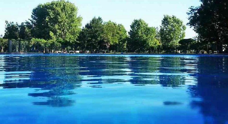 Fotografía 9 de Camping Millantu en Isla de Maipo en Isla De Maipo, Metropolitana