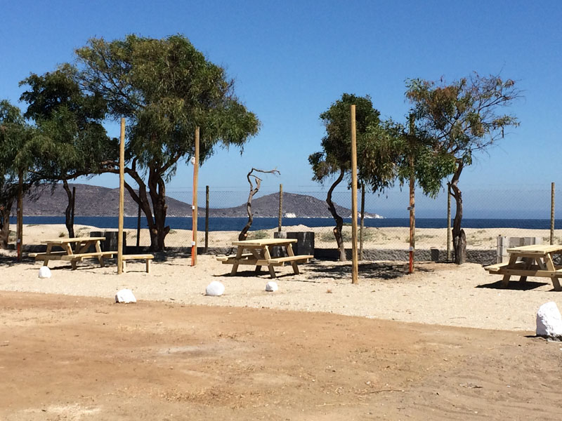 Fotografía 13 de Cabañas y camping Marazul Guanaqueros en Coquimbo, Coquimbo