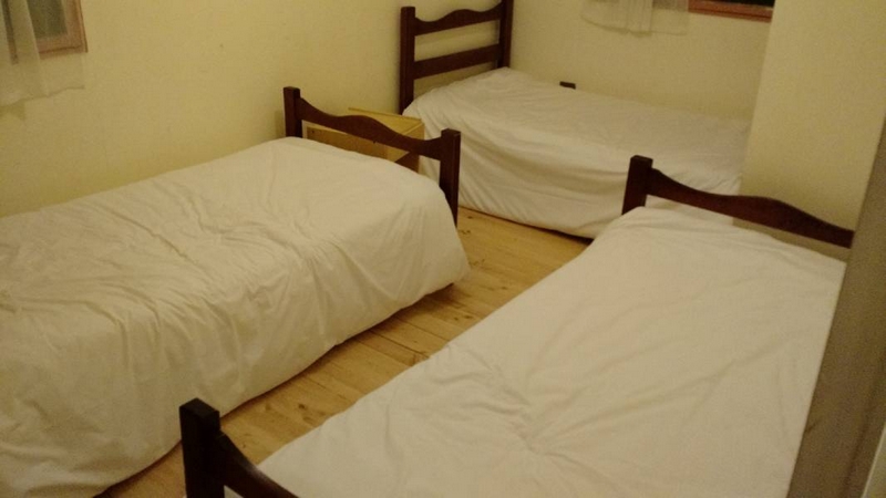 Fotografía 17 de Cabañas y camping Marazul Guanaqueros en Coquimbo, Coquimbo